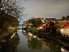 -小河直街历史文化街区