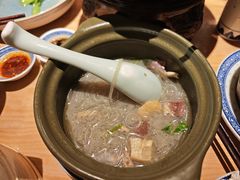 -南京大牌档(龙江新城市广场店)