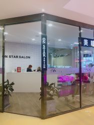 -ON STAR SALON