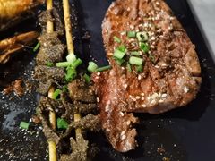 -楚小腰大排档(积玉桥店)