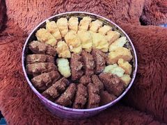 -珍妮曲奇聪明小熊(尖沙咀店)