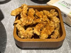 -肥家大排档(天河体育西店)