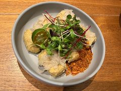 -SHAN山(前滩太古里店)