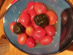 -疆里疆外·和田烤肉·清真