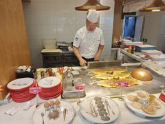 -赶海部落海鲜城(海阳路店)