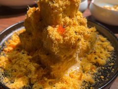 -九田家黑牛烤肉料理(新辰里亚运村店)