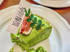 -流酥可心·牛乳蛋糕商店(禾祥西路店)