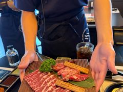 -火浪壹 by tigergrill(33小镇店)