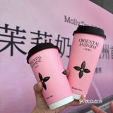茉莉奶白，终于来了，在家门口就能喝到！ 