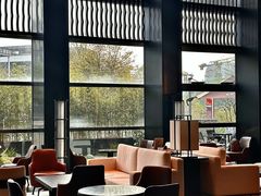-木嘛working coffee(前海店)
