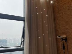 -秘境影院式酒店(苏州平江万达广场店)