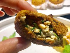 -拈菜(观音桥阳光世纪店)