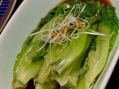 -真地道京味府·鲜橙烤鸭·北京菜(朝外大街东大桥店)