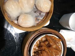 -高第街56号餐厅(银座商城玉函店)