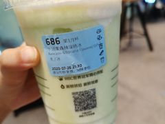 -瑞幸咖啡(厦门SM二期新生活广场店)