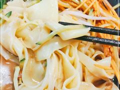 -秦香记凉皮肉夹馍(天城商业中心店)