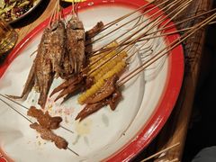-北丐先生·野馄饨烧烤(雨花万象店)