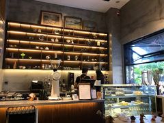 -25#COFFEE(古地石店)