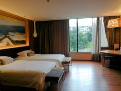 -惠州金海湾嘉华度假酒店