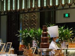 -美食汇自助餐厅(成都万达瑞华酒店)