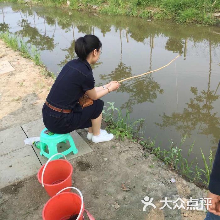 俠客島龍蝦垂釣中心圖片-北京採摘/農家樂-大眾點評網