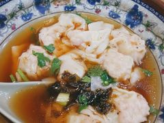 -老谢野馄饨(延安路店)