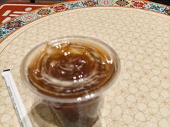 -Sips&Lick茶兰咖啡(五道口店)