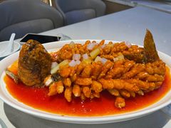 -普天和酒楼·新津菜·烤鸭(天津之眼店)