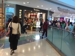 门面-圣安娜饼屋(屯门时代广场店)