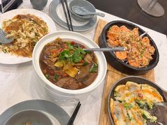 -鹿港小镇(黄金店)