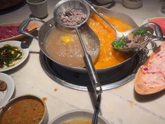 -左庭右院鲜牛肉火锅(新梅广场店)