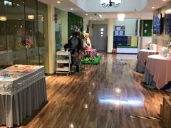 -昱南托育园.托班晚托.寒暑假班