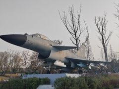 -成飞公园