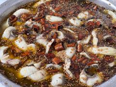 -黑皮酸菜鱼(三山街店)