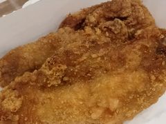 麦麦脆汁鸡-麦当劳(徐州云龙万达店)