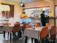 大堂-La Medina餐厅(亮马河南路店)