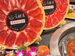 -唇辣号重庆老火锅(燕郊鑫乐汇店)