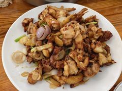-黄家菜园农庄