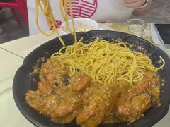 -聚味瞿记·龙虾堂(树木岭店)