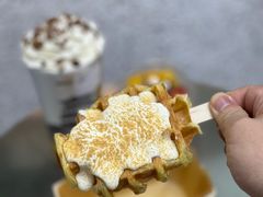 -维维豆奶(金鹰新街口店)