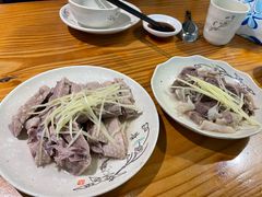 -乡亲鹅肉城(昆山店)