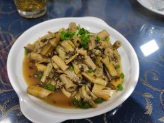 -国生茶庄·地道农家菜团建活动