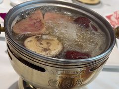 -澳洲肥牛火锅(转盘路店)