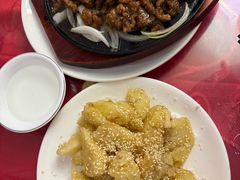 -胖子菜馆(隆昌路店)