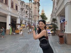 -孙文西路步行街