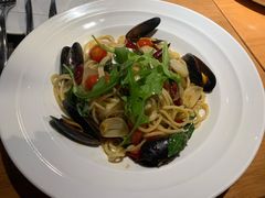 -新贝乐意大利餐厅(苏州中心店)