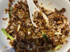 -衡东土菜馆(天际绿洲店)