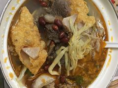螺蛳粉-丽丽三鲜螺蛳粉(田林路店)