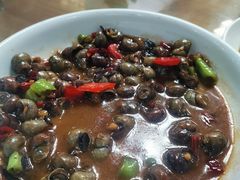 -芦茨金富饭庄·25年老字号·专做稻草鸡