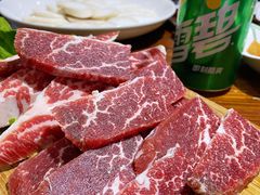 -韩一品韩国料理(柏庐南路店)